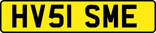 HV51SME