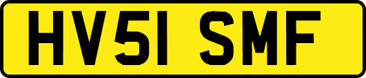 HV51SMF