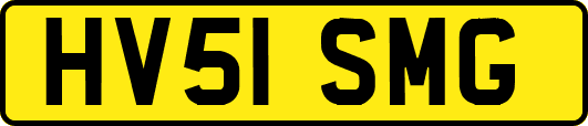 HV51SMG