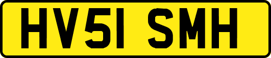 HV51SMH