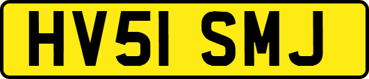 HV51SMJ