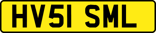 HV51SML