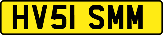 HV51SMM