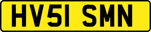 HV51SMN