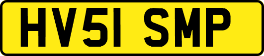 HV51SMP