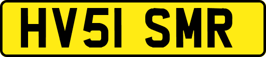 HV51SMR