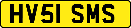 HV51SMS