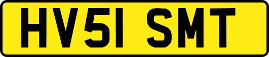 HV51SMT