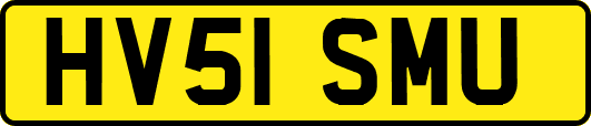 HV51SMU