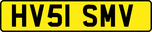 HV51SMV