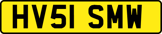 HV51SMW