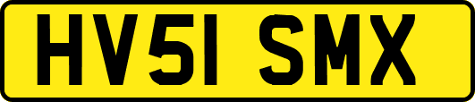 HV51SMX