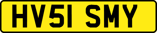 HV51SMY