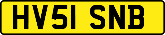 HV51SNB