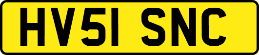 HV51SNC