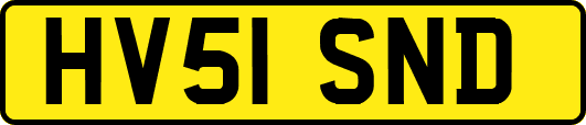 HV51SND