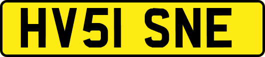 HV51SNE