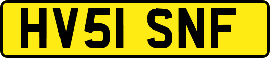 HV51SNF