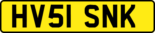 HV51SNK