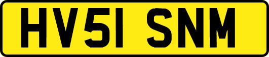 HV51SNM