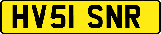 HV51SNR