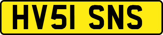 HV51SNS