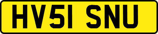 HV51SNU