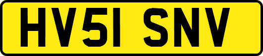 HV51SNV