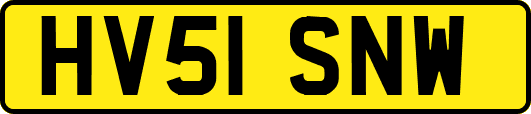 HV51SNW