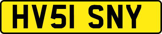 HV51SNY