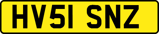 HV51SNZ