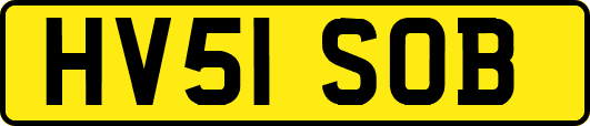 HV51SOB