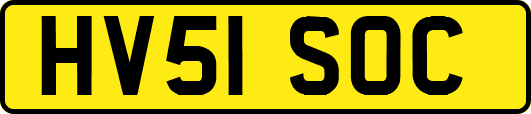 HV51SOC