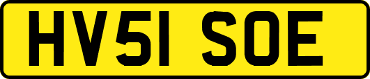 HV51SOE