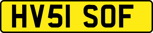 HV51SOF