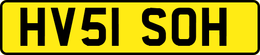 HV51SOH