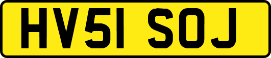 HV51SOJ