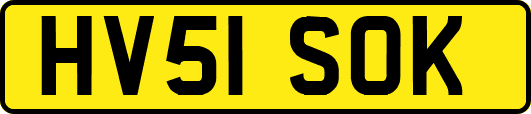 HV51SOK