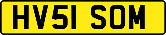 HV51SOM