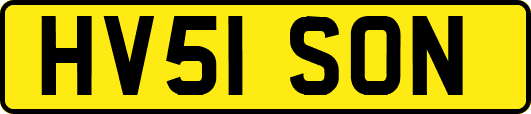 HV51SON