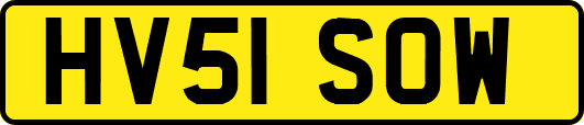 HV51SOW