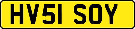 HV51SOY