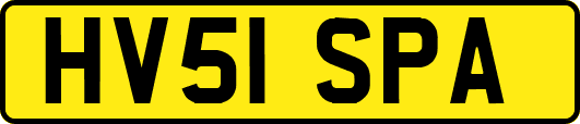 HV51SPA