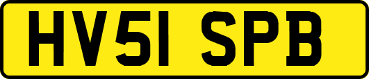 HV51SPB