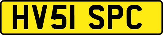 HV51SPC