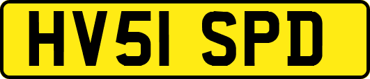 HV51SPD