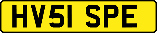 HV51SPE