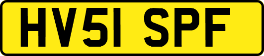 HV51SPF