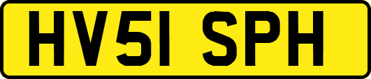 HV51SPH