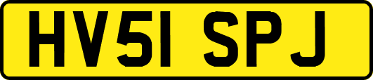 HV51SPJ